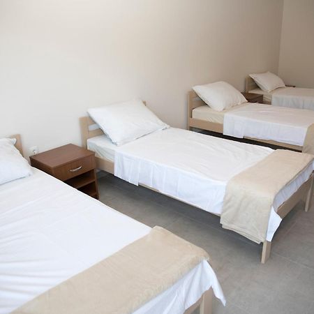 Kovac Riverfront Apartments Mostar Bagian luar foto